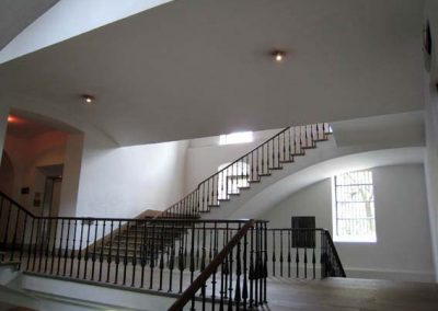 escaleras 2do piso R